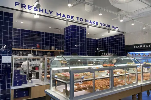 Kates Bakery photo 2