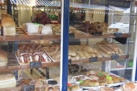 Kates Bakery photo 1